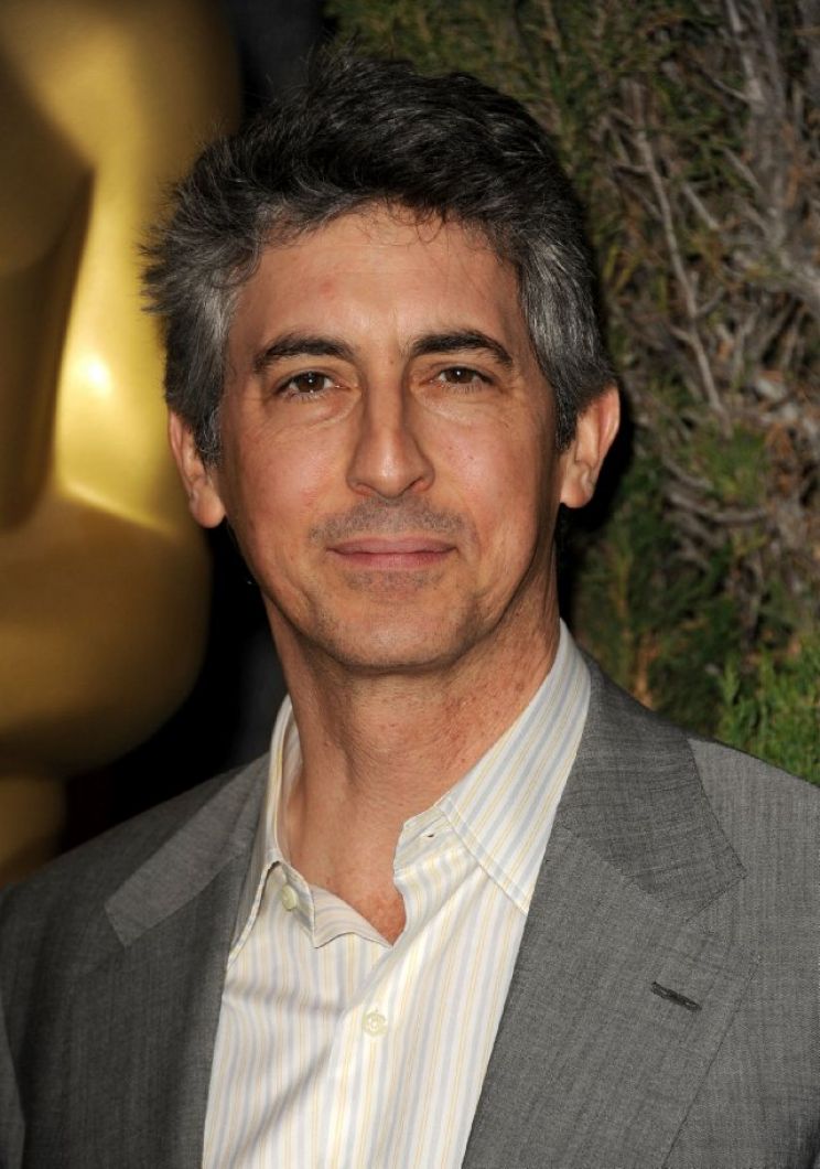 Alexander Payne