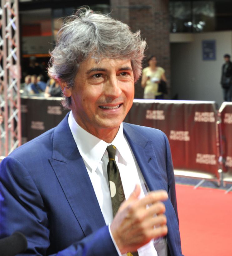 Alexander Payne