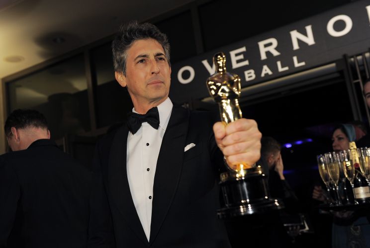 Alexander Payne