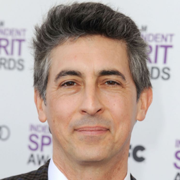 Alexander Payne