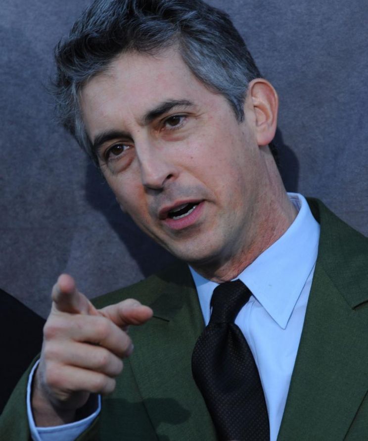 Alexander Payne