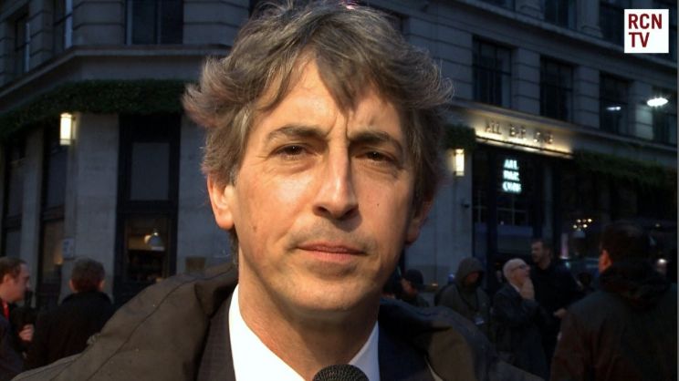 Alexander Payne