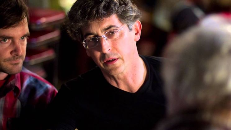 Alexander Payne