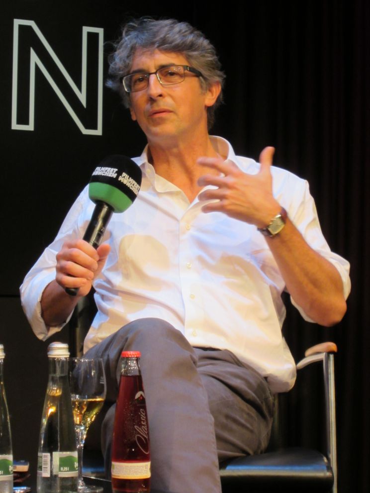 Alexander Payne