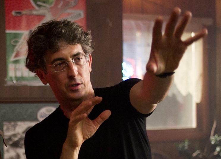 Alexander Payne