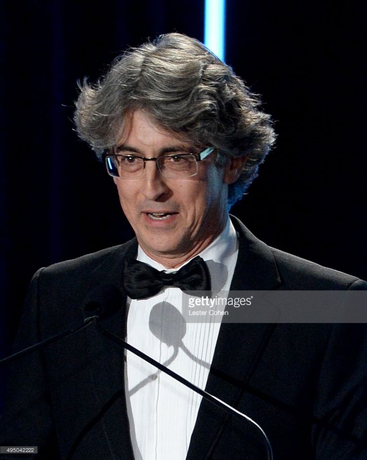 Alexander Payne