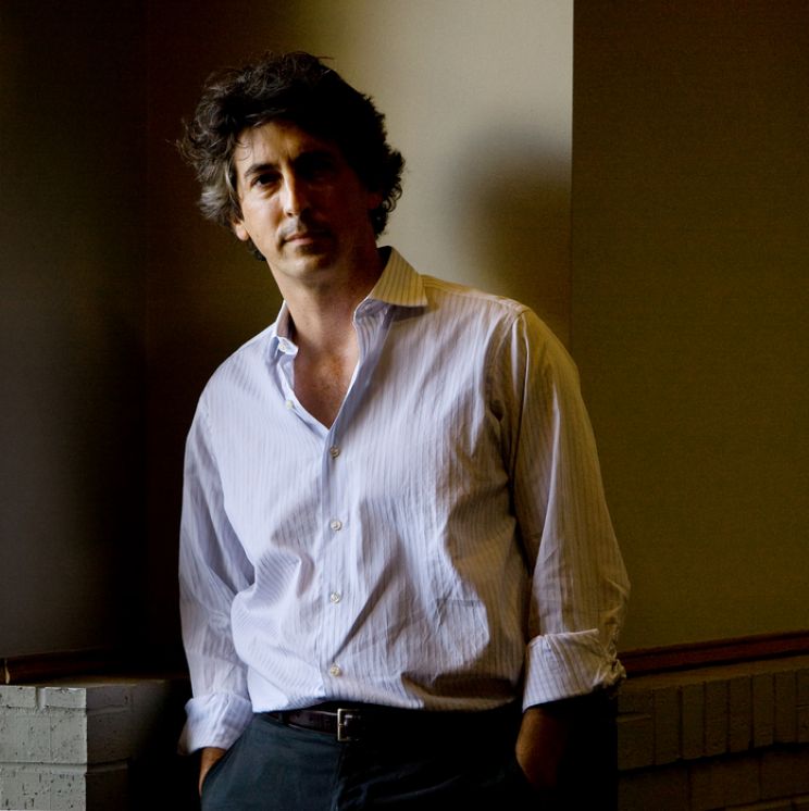 Alexander Payne