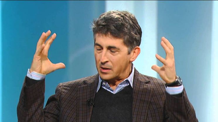 Alexander Payne