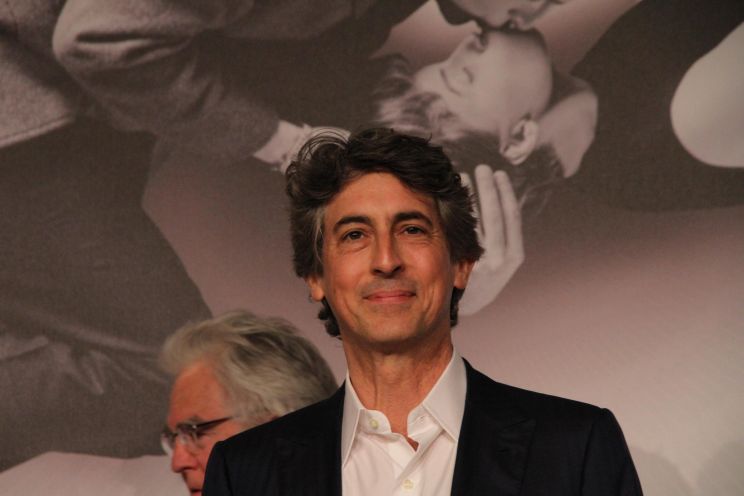 Alexander Payne