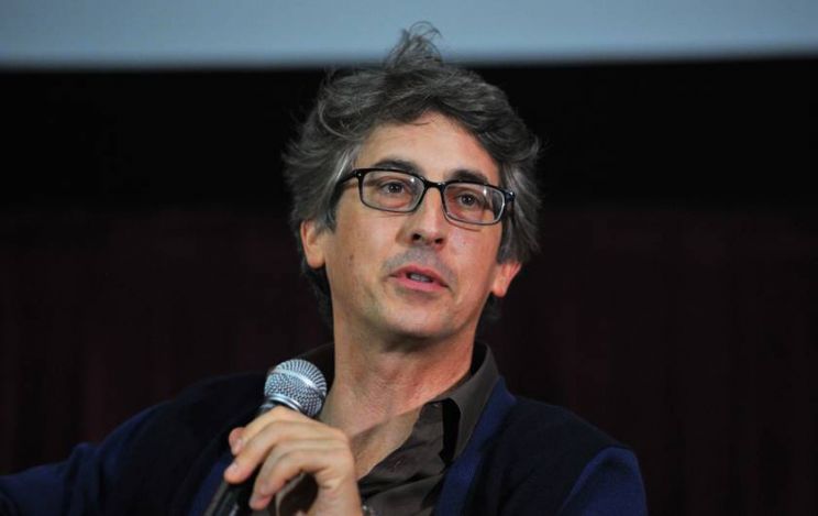 Alexander Payne