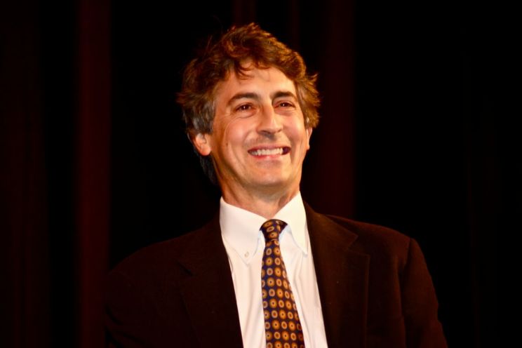 Alexander Payne