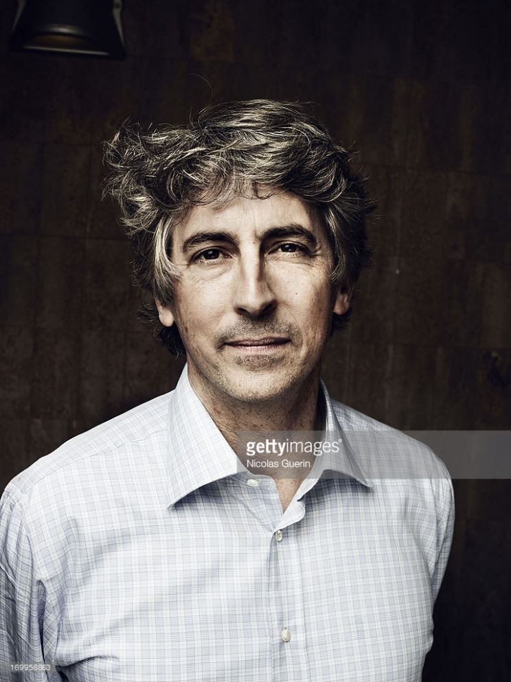 Alexander Payne