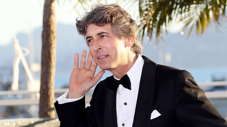 Alexander Payne