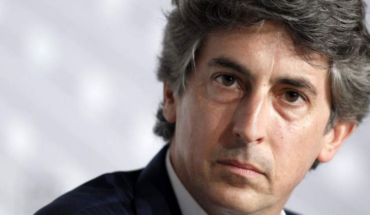 Alexander Payne