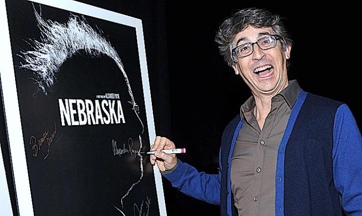 Alexander Payne