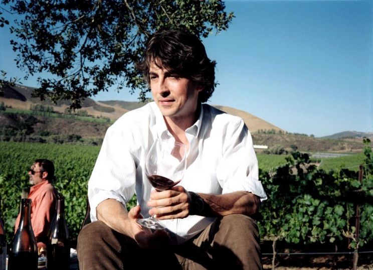 Alexander Payne