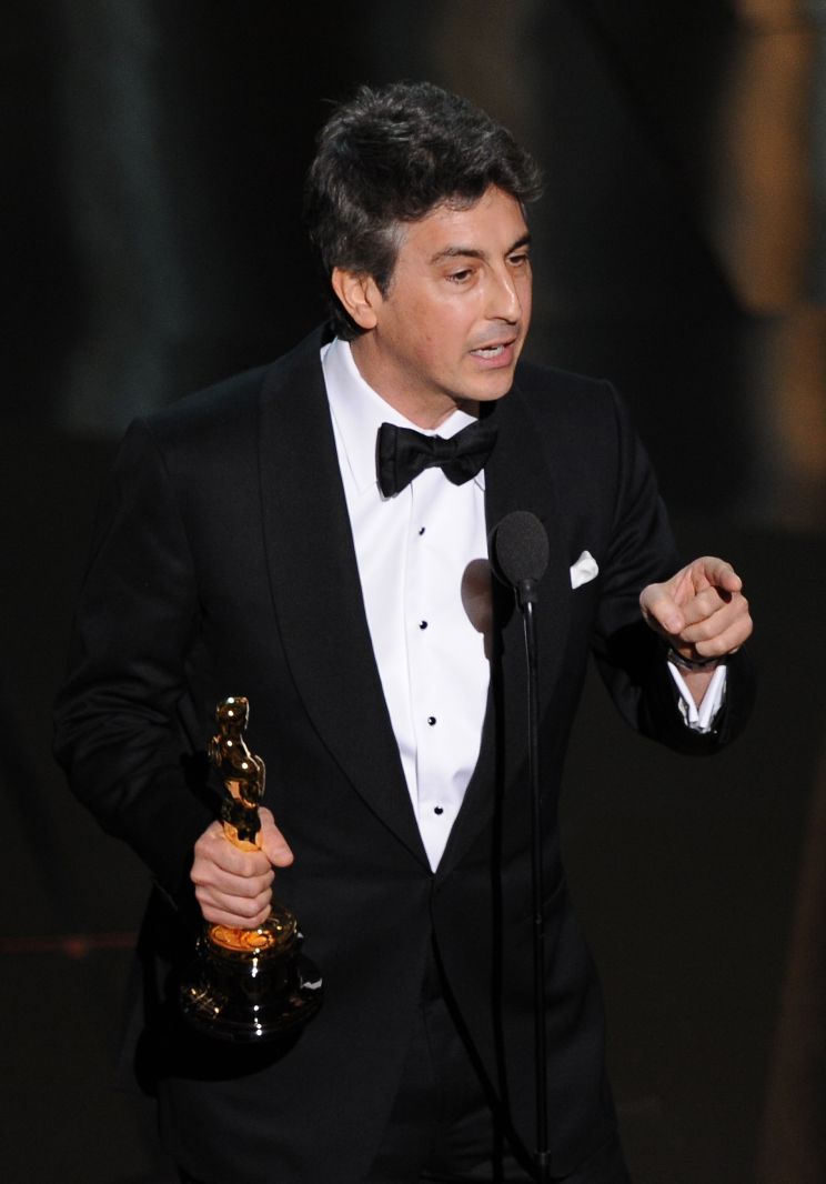 Alexander Payne