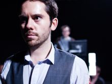 Alexander Perkins
