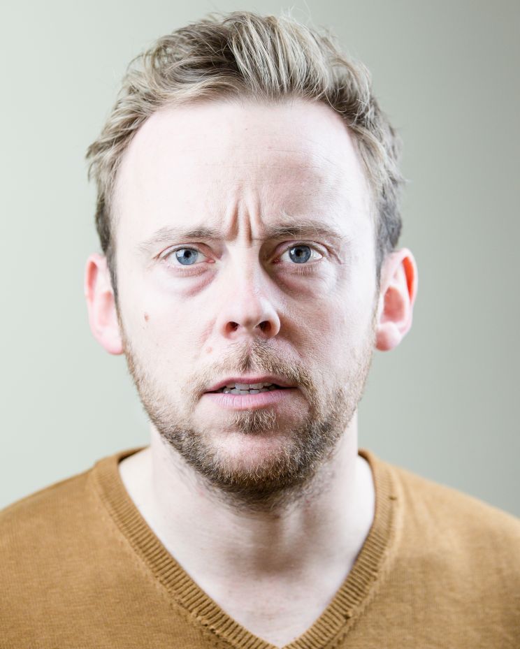 Alexander Perkins