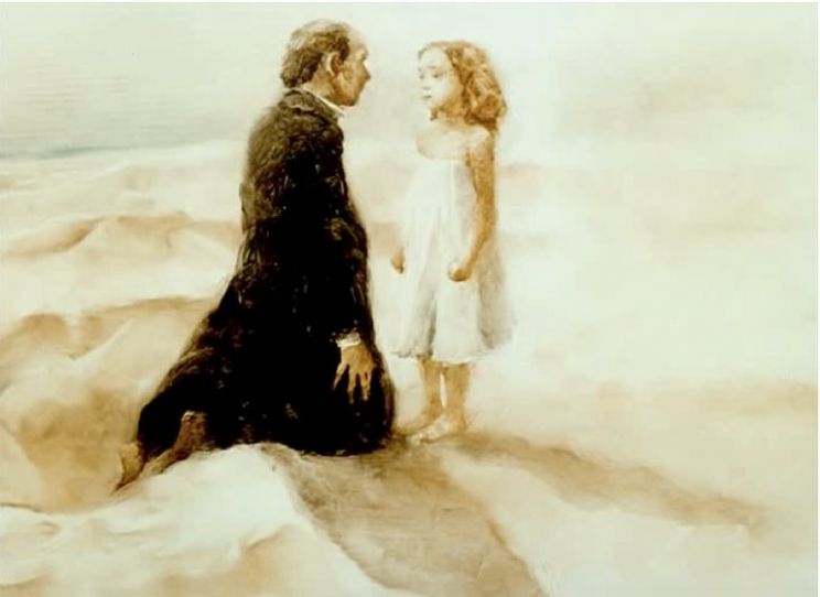 Alexander Petrov
