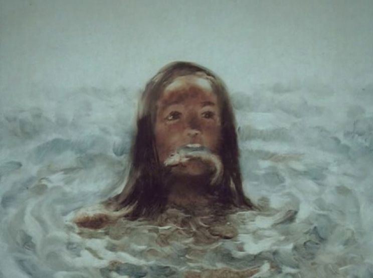 Alexander Petrov