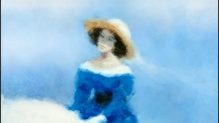 Alexander Petrov
