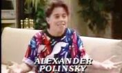 Alexander Polinsky