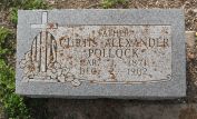 Alexander Pollock