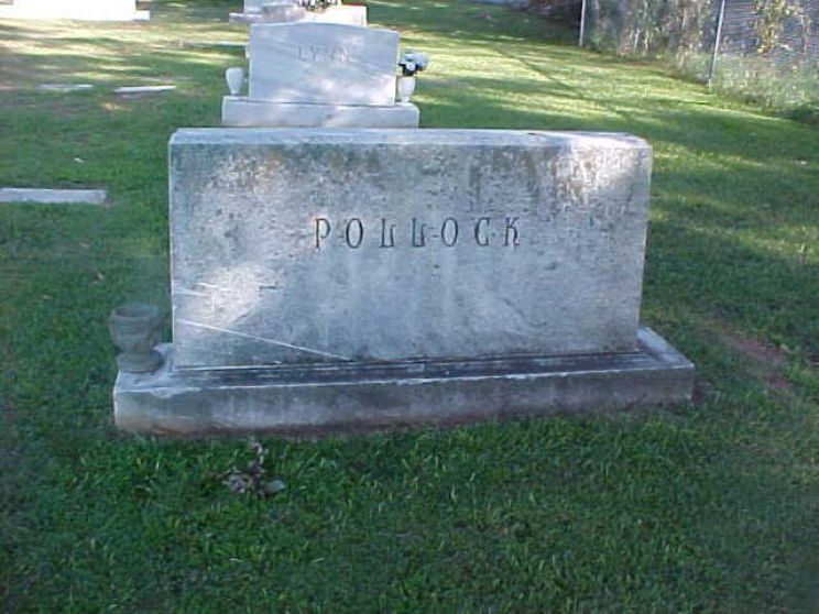 Alexander Pollock