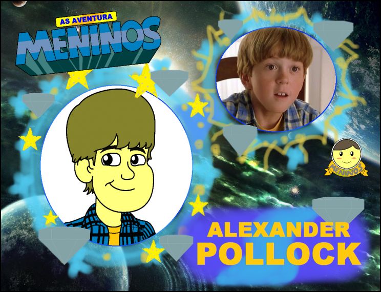 Alexander Pollock