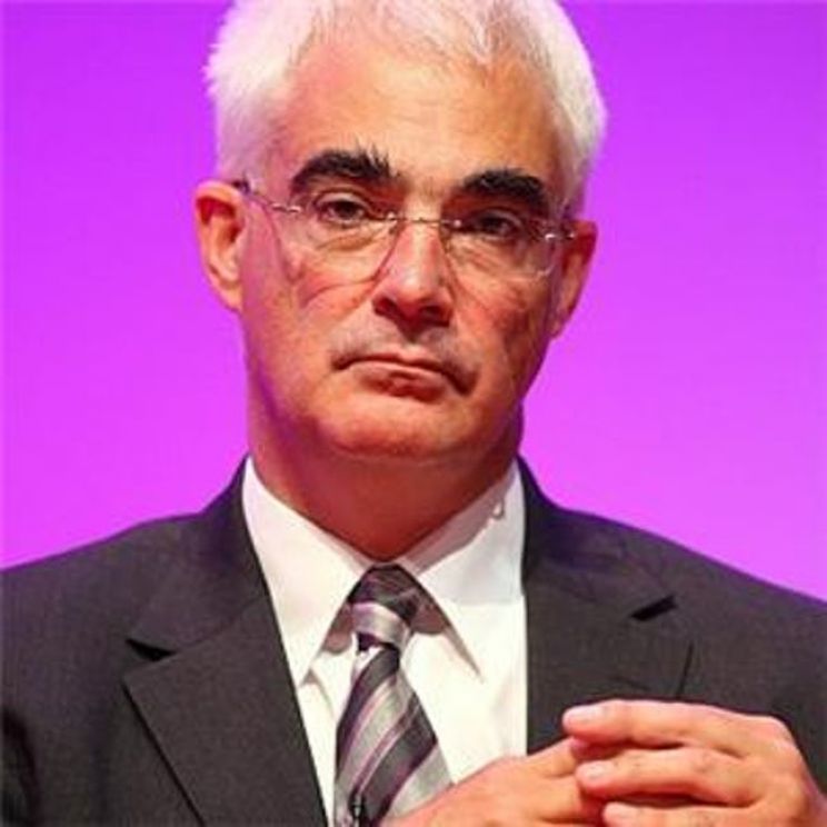 Alexander Pollock