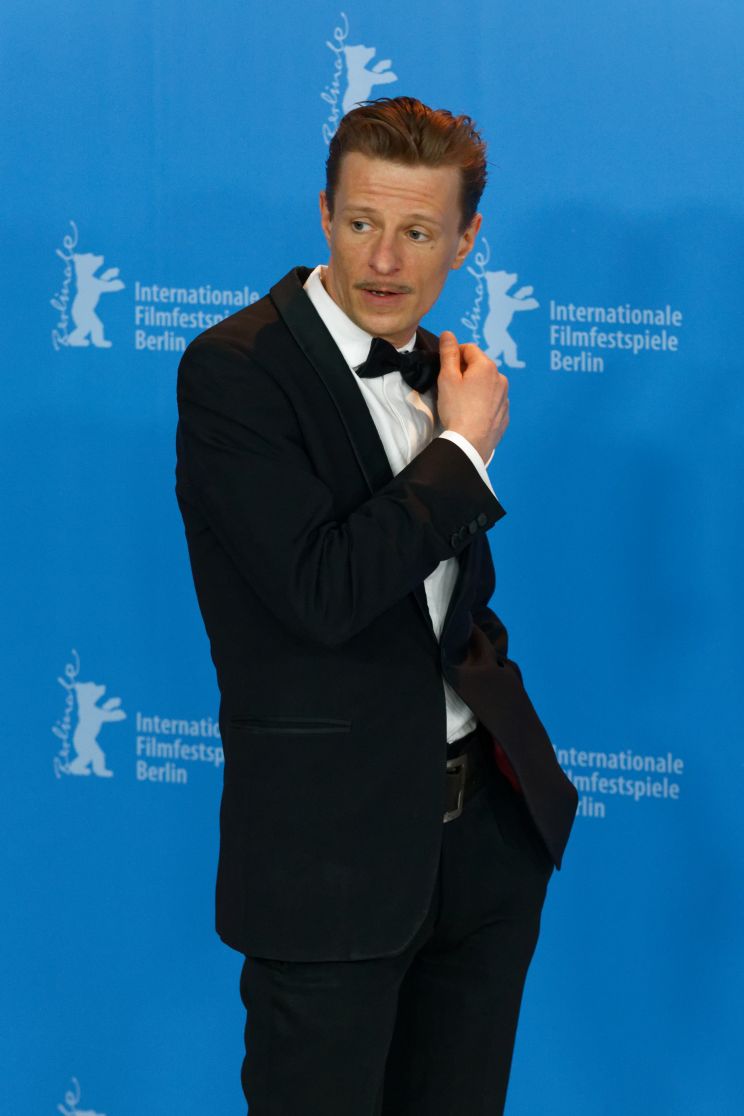 Alexander Scheer