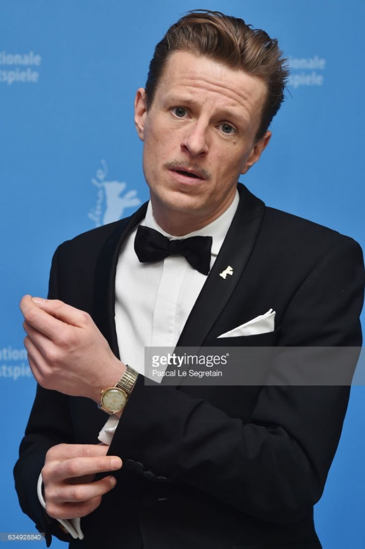Alexander Scheer