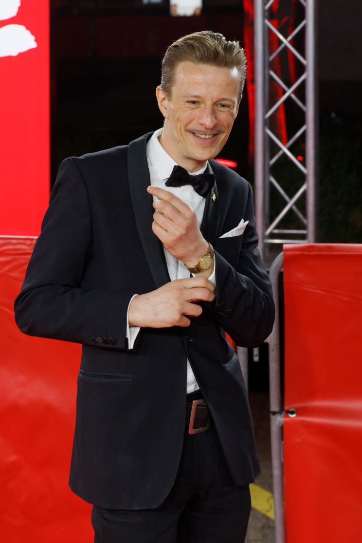 Alexander Scheer
