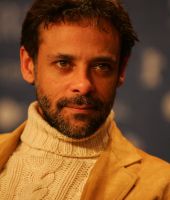 Alexander Siddig