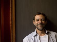 Alexander Siddig