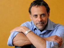 Alexander Siddig