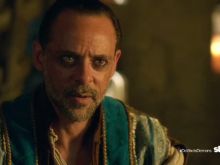 Alexander Siddig