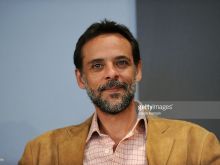 Alexander Siddig