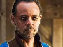 Alexander Siddig