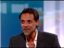 Alexander Siddig