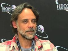 Alexander Siddig