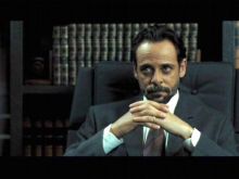 Alexander Siddig