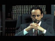 Alexander Siddig