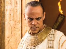 Alexander Siddig