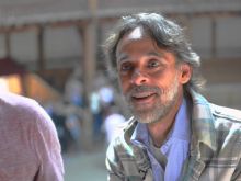 Alexander Siddig