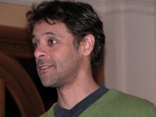 Alexander Siddig