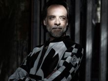 Alexander Siddig