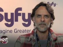 Alexander Siddig