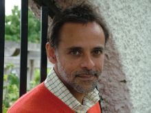 Alexander Siddig